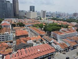 City Gate (D7), Apartment #465644071